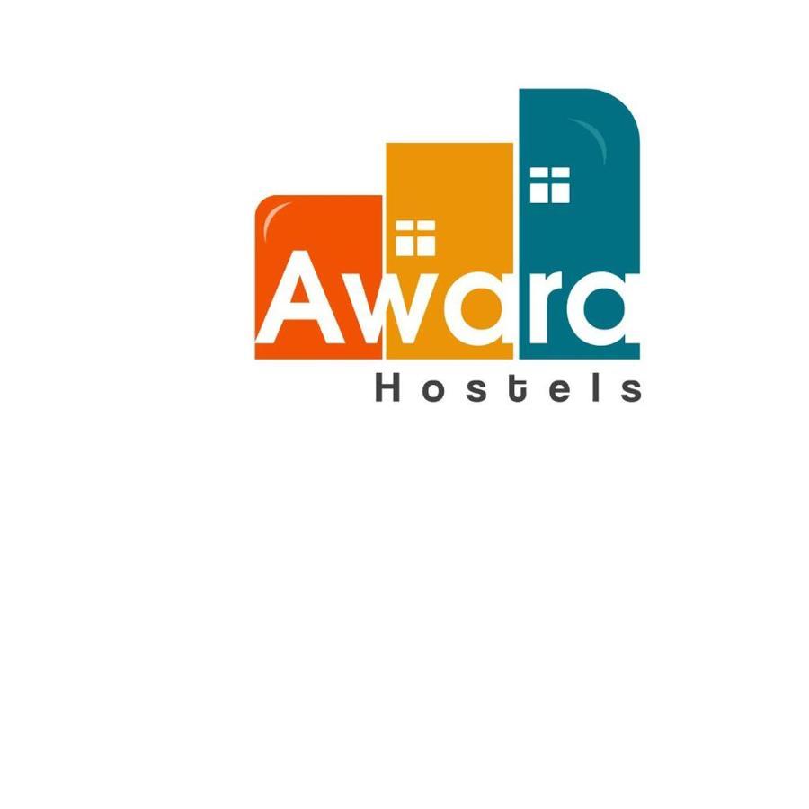 Awara Hostels & Dormitory 勒克瑙 外观 照片